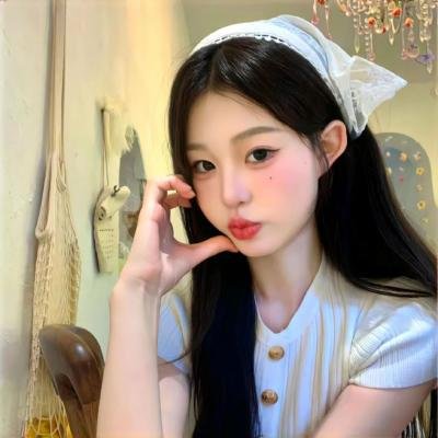 处女恋。